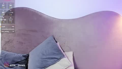 Ania online show from 16, 12, 2024