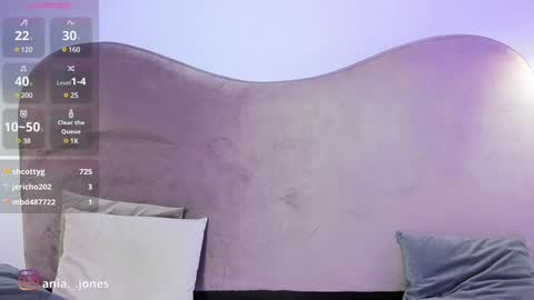 Ania online show from 22, 12, 2024