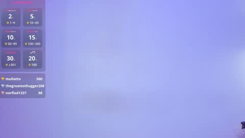 Ania online show from 1, 1, 2025