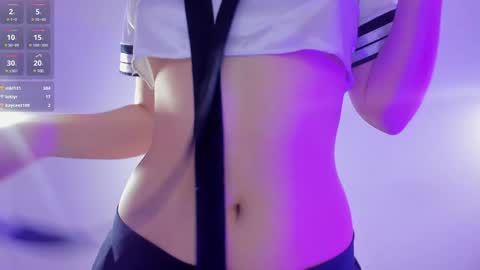 Ania online show from 9, 1, 2025