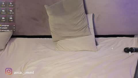 Ania online show from 4, 2, 2025