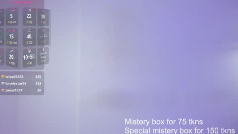 Ania online show from 15, 2, 2025