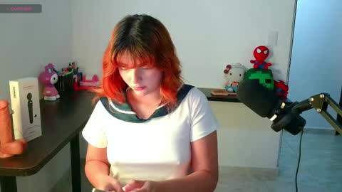 Ania online show from 10, 4, 2026