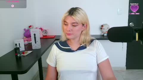 Ania online show from 20, 6, 2026