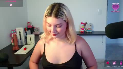Ania online show from 24, 7, 2026