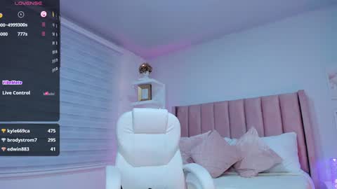 Ania online show from 10, 1, 2025