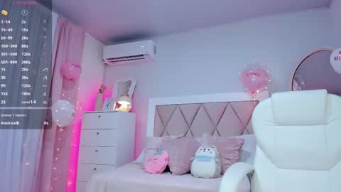 Ania online show from 15, 2, 2025