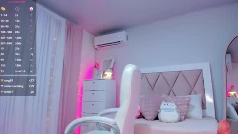 Ania online show from 19, 2, 2025