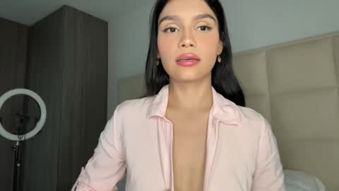 ANGIE online show from 3, 1, 2025