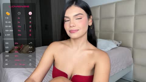 ANGIE online show from 20, 12, 2025