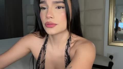 Snapshot of aniebby chatting on 21, 6, 2026 ANGIE online show from 21, 6, 2026