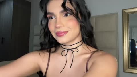 Snapshot of aniebby chatting on 26, 6, 2026 ANGIE online show from 26, 6, 2026