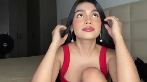Snapshot of aniebby chatting on 28, 6, 2026 ANGIE online show from 28, 6, 2026