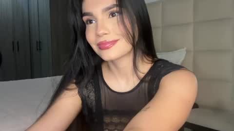 Snapshot of aniebby chatting on 4, 7, 2026 ANGIE online show from 4, 7, 2026