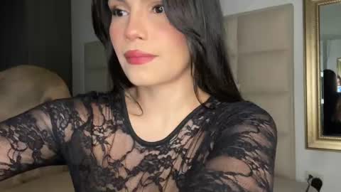 Snapshot of aniebby chatting on 20, 7, 2026 ANGIE online show from 20, 7, 2026