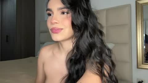 Snapshot of aniebby chatting on 1, 8, 2026 ANGIE online show from 1, 8, 2026