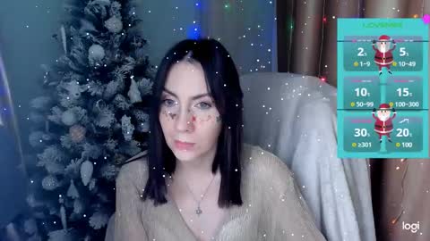 aniela5566 online show from 30, 12, 2024