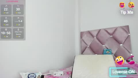 anierey online show from 25, 4, 2026