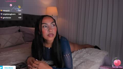 ROUSE online show from 29, 4, 2026