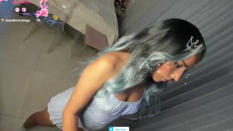 Snapshot of anierouse chatting on 21, 6, 2026 ROUSE online show from 21, 6, 2026