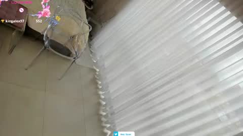 Snapshot of anierouse chatting on 23, 6, 2026 ROUSE online show from 23, 6, 2026