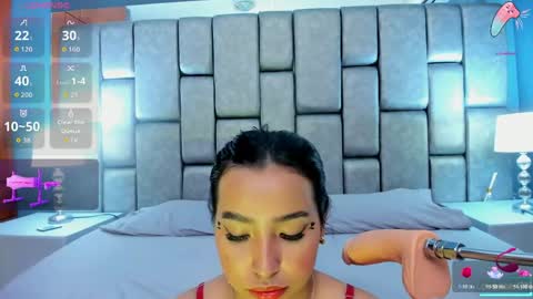 Snapshot of anievans_ chatting on 6, 5, 2026 Ani Time schedule 0600 - 1400 GMT -5 online show from 6, 5, 2026