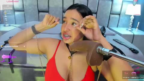 Snapshot of anievans_ chatting on 12, 5, 2026 Ani Time schedule 0600 - 1400 GMT -5 online show from 12, 5, 2026