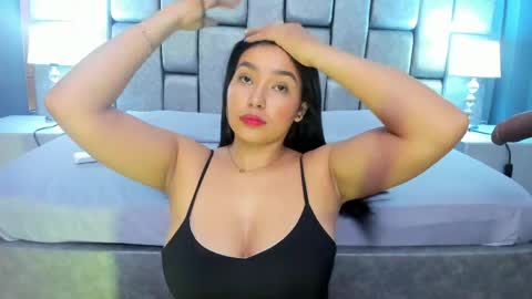 Snapshot of anievans_ chatting on 20, 5, 2026 Ani Time schedule 0600 - 1400 GMT -5 online show from 20, 5, 2026