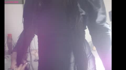 Anii Mantilla online show from 10, 9, 2025