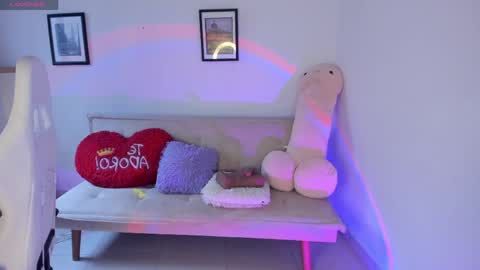 Snapshot of aniie_pink18 chatting on 30, 5, 2026 Maria online show from 30, 5, 2026