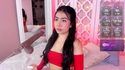 aniie_west online show from 14, 2, 2025