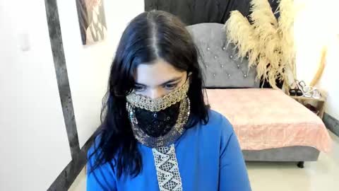 Anissa online show from 10, 1, 2026