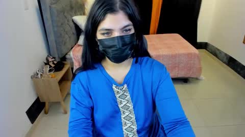 Anissa online show from 1, 2, 2026