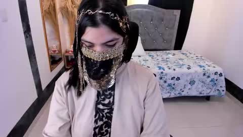 Anissa online show from 12, 2, 2026