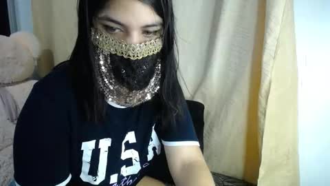 Anissa online show from 13, 2, 2026