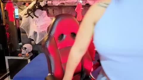 Ani  online show from 24, 10, 2025