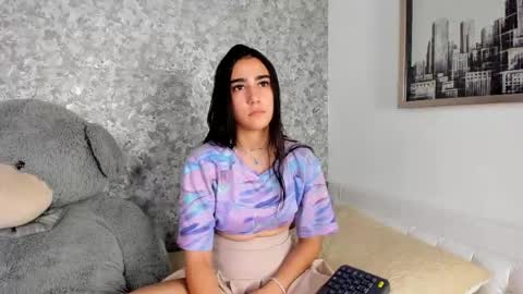 anika_h online show from 21, 4, 2026