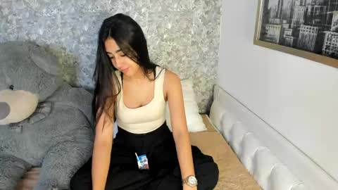 anika_h online show from 25, 4, 2026