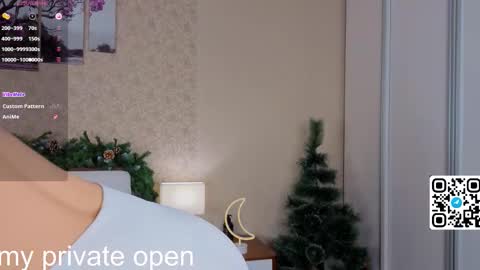 Alice online show from 15, 12, 2025