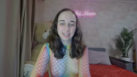 anikabloom online show from 11, 3, 2025