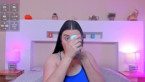 Anika Romano online show from 7, 1, 2026