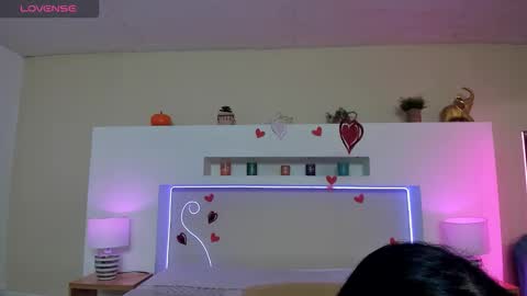 Anika Romano online show from 16, 2, 2026