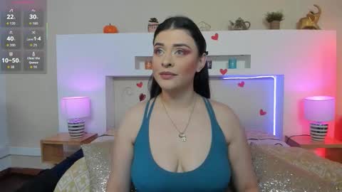 Anika Romano online show from 23, 3, 2026