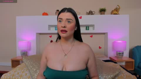 Anika Romano online show from 23, 4, 2026