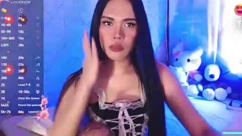 Snapshot of anikkafox chatting on 29, 5, 2026 Nikka online show from 29, 5, 2026