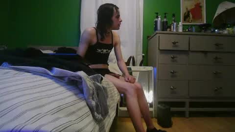 Snapshot of anilyseardor chatting on 11, 5, 2026 Ani online show from 11, 5, 2026