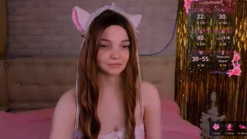 Alica online show from 9, 1, 2026