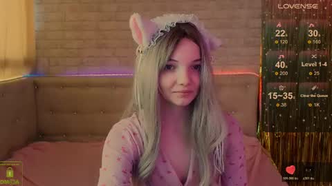 Alica online show from 23, 4, 2026