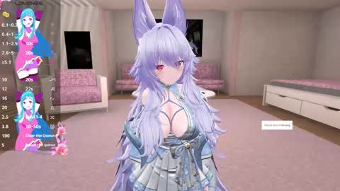 animecutie online show from 19, 3, 2026