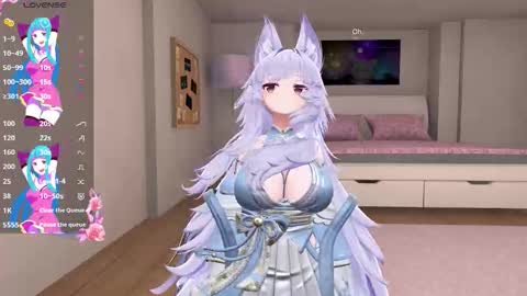 animecutie online show from 28, 3, 2026